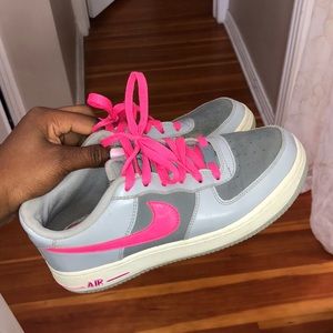 Custom Air Force 1’s